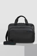 Samsonite Mysight - 14 Zoll Laptoptasche, 38 cm, 8.5 L, Schwarz (Black) - 10