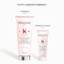 Kérastase, Genesis, Balsamo Fortificante Anti-Caduta, Per Capelli Indeboliti & con Tendenza a Caduta e Rottura, Fondant Reinforcateur, Formato Mini, 75 ml - 3