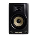 M-AUDIO Forty Sixty - Cassa Monitor da Studio Attiva da 6.5" per la Produzione e il Mixing, con Accurato Crossover DSP, EQ, App di Controllo e Bluetooth, 100W - 9