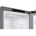 LG GBV21NCDPY.APYQEUZ - Frigorífico Combi, Door Cooling+, Serie 200, Clasificación D, 1.86m, 374L, Inox Antihuellas - 14