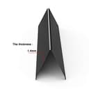 onlyfire Porcelana Esmaltada Flavorizer Barras para La Parrilla de Gas Weber Spirit I&II Serie 300 (Panel de Control Frontal)-7636 - 4