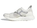 adidas Ultraboost X S Laufschuhe für Damen, Weiß - Bianco Chalk White Light Granite Core White Chalk White Light Granite Core White - Größe: 40 EU - 3