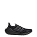adidas Men s Ultraboost Light Running Shoes (Ultraboost 23), Black/Black/Black, 6 US - 3