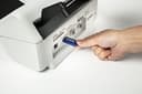 Brother ADS-4550W Scanner ADF 600 x 600 DPI Nero, Bianco - 2