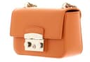 Furla Metropolis Mini Crossbody Marmalade - 2