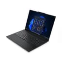Lenovo ThinkPad E16 Gen 3 [Intel] Intel Core Ultra 7 255H Computer portatile 40,6 cm [16] WUXGA 32 GB DDR5-SDRAM 1 TB SSD Wi-Fi 6E [802.11ax] Windows 11 Pro Tedesco Nero (TP E16 G3 CU7-255H 32GB - 1T - 3