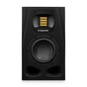 Monitor da studio attivo ADAM Audio A4V, woofer MLM da 4", tweeter AMT prodotto a mano, calibrazione Sonarworks, guida d'onda HPS orientabile - Diffusore nearfield professionale da studio - 2
