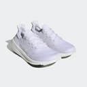 adidas Ultraboost Light W, Zapatillas para Mujer, Blanco Cristal Blanco, 44 EU - 7