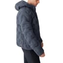 Colmar Piumino 1244 4Xv Endourance 68 Blu Blu/52 - 2