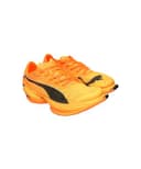 PUMA Herren Fast-R Nitro Elite 3 Laufschuhe Wettkampfschuh Orange - Orange 42,5 - 5