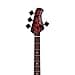 Sterling by Music Man Basso a 4 corde, destro, scuro Scarlet Burst Satin (RAY34PB-DSBS-R2) - 4