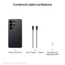 Samsung Galaxy S26 Ultra Smartphone AI, 512GB, 3 anni di Garanzia, Privacy Display Integrato, Processore Potente, Assistente Foto, Camera 200 MP, 5000 mAh, Black [Versione italiana] - 9