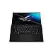 ASUS ROG ZEPHYRUS-M16-GU603ZM-065W PC portatile Gamer 16'' FHD WUXGA 165Hz & 3ms (Intel Core i7-12700H, RTX 3060 6G, 16G RAM, 512GB MVMe M.2 PCIe Gen 3.0 SSD, Windows 11) Tastiera AZERTY RGB 111 RGB 1 - 2
