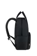 Samsonite American Tourister Puffypop - Ladies Laptop Backpack 15.6" (49 cm, 21 L), Ergonomic, Perfect for School, Work & Travel - Black - 9
