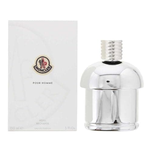 MONCLER, Pour Homme, Eau de Parfum, Herrenduft, Refill, 150 ml