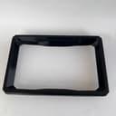 Custodia paraurti per navigatore moto | Compatibile con Garmin Zumo XT / XT2 (nero, compatibile con Garmin Zumo XT2) - 4