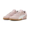PUMA Zapatillas Bella Donna Nylon Mujer 42, Mauve Mist White Gold Pink - 1