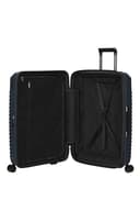 Samsonite Intuo - Spinner L, valigia espandibile, 75 cm, 105/115 L, blu (Blue Nights) - 5