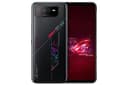 Asus ROG Phone 6 5G Smartphone (12+256GB, 6,78" FullHD+ 165Hz AMOLED Display, Snapdragon™ 8+ Gen1, Triple Kamera 50MP, 6000mAh Akku), Phantom Black - 1
