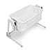 Foppapedretti ICRIB White CO-Sleeping Evolutionary - 2