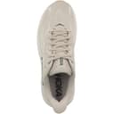 HOKA Herren Laufschuhe Clifton 10 Hellgrau/rosa 42 2/3 - 2