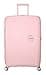 American Tourister Soundbox Spinner 77/28 TSA EXP Trolley Pastel Pink, pink, Modern - 1