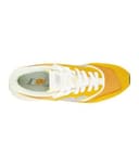 New Balance U997RCB Scarpe Lifestyle Unisex - MTZ Hombre Varsity Gold EU 44.5 - 4