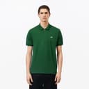 Lacoste L1212 Polo, Verde (Vert), L Uomo - 4