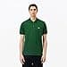 Lacoste Men's Polo Shirt, Replica, green - 4