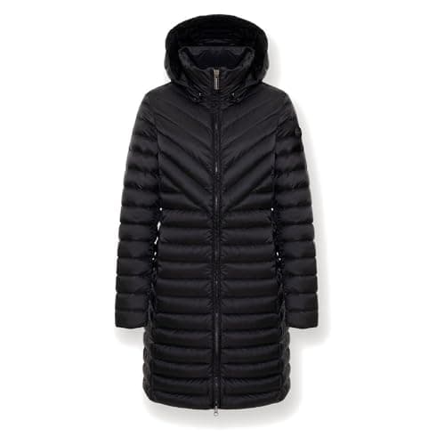 Colmar 22182YO Down Jacket 40 Black