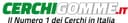 CONTINENTAL - EcoContact 6-215/55 R 17-94V/A/B/71dB - Summer Tire - 2