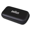 Braun ThermoScan 6, IRT6515 - Termometro digitale per le orecchie per adulti, neonati, bambini e bambini, veloce, delicato e accurato con risultati codificati a colori, bianco - 6