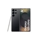 Samsung Galaxy S25 Ultra 512GB Teléfono Móvil con IA, Galaxy AI, 12GB RAM, Cámara 200MP, Dual SIM, IP68, Garantía del Fabricante 3 Años + 1 Año Extra, Titanio Negro (Versión Española) - 1