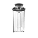 KitchenAid 5KSMVSA Affettatore/Grattugia per alimenti freschi, Accessorio per Robot da Cucina KitchenAid - 4