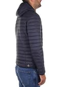 PIUMINO CON CAPPUCCIO UOMO COLMAR 1277P8VX 68 - 7