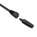 Pistola pulverizadora de Repuesto con Lanza de Chorro, Compatible con Algunas lavadoras a presión Black & Decker, Annovi Reverberi AR, Bosch, Makita, Michelin, - 6