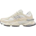 Sneaker Donna new balance U9060WNB-PIGSKINMESH - 2