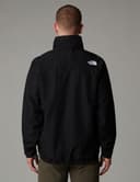The North Face - Chaqueta Sangro para Hombre- Impermeable, Transpirable - TNF Black-NPF - M - 2