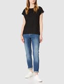 Armani Exchange Skinny Fit Jeans - 2