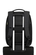 Samsonite Securipak - Laptoprucksack 15.6 Zoll, 44 cm, 17 L, Schwarz (Black Steel) - 9
