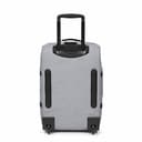 Eastpak TRANVERZ S Valigia, 45 cm, 42 L, Sunday Grey - 2