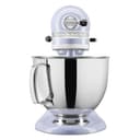KitchenAid Küchenmaschine - Artisan - Kippbarem Food Processor - Teigknetmaschine mit 3 Zubehör und Schüssel aus Edelstahl - 4.8 L - Lavendel - 2