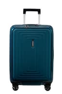 Samsonite Neopulse - Spinner L, Maleta, 55cm, 42L, Azul (Metallic Blue) - 2