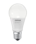 OSRAM Smart + LED, lámpara ZigBee con zócalo E27, blanco cálido, atenuable, directamente compatible con Echo Plus y Echo Show (2ª generación) - 1