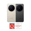 vivo X300 Pro 5G Smartphone, 16G + 512G, 6,78"-Flachbildschirm, 200 MP ZEISS APO Telekamera, Dimensity 9500, IP68 und IP69, Android 16 Handy, 3 Jahre Garantie - 2