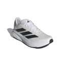 Adidas Hombre Duramo SL 2 Running Shoes, Core Black/Core Black/Halo Silver, 43 1/3 EU - 4