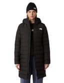 THE NORTH FACE Damen Aconcagua Parka, Tnf Black, XXL - 1