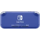 NSW NINTENDO SWITCH LITE (BLUE) (JAPAN) - 4
