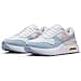 Nike DM9538 W Nike Air MAX SYSTM Mujer White/Pink Bloom/Cobalt Bliss EU 36 - 2