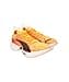 PUMA Scarpe Running Arance Uomo Nitro Elite 2, arancione, 39 EU - 5